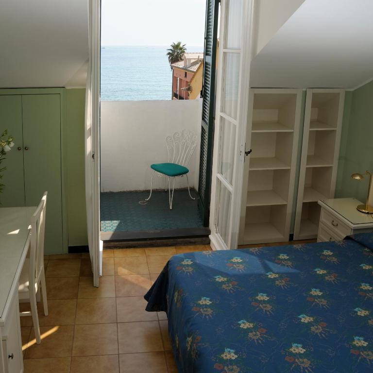 Hotel Splendid Mare Laigueglia Room photo