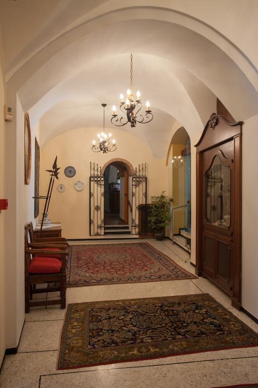 Hotel Splendid Mare Laigueglia Exterior photo